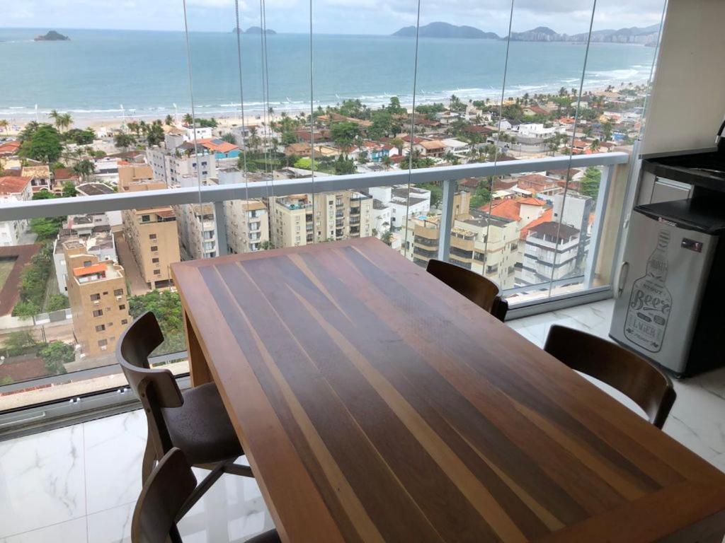 Apartamento Maravilhoso Vista Mar Enseada