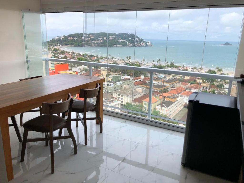 Maravilhoso Vista Mar Enseada Guarujá