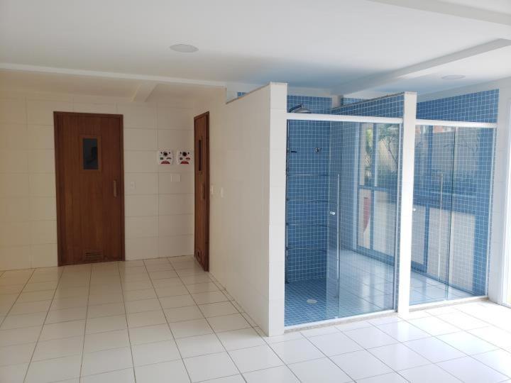 Apartamento Maravilhoso Vista Mar Enseada
