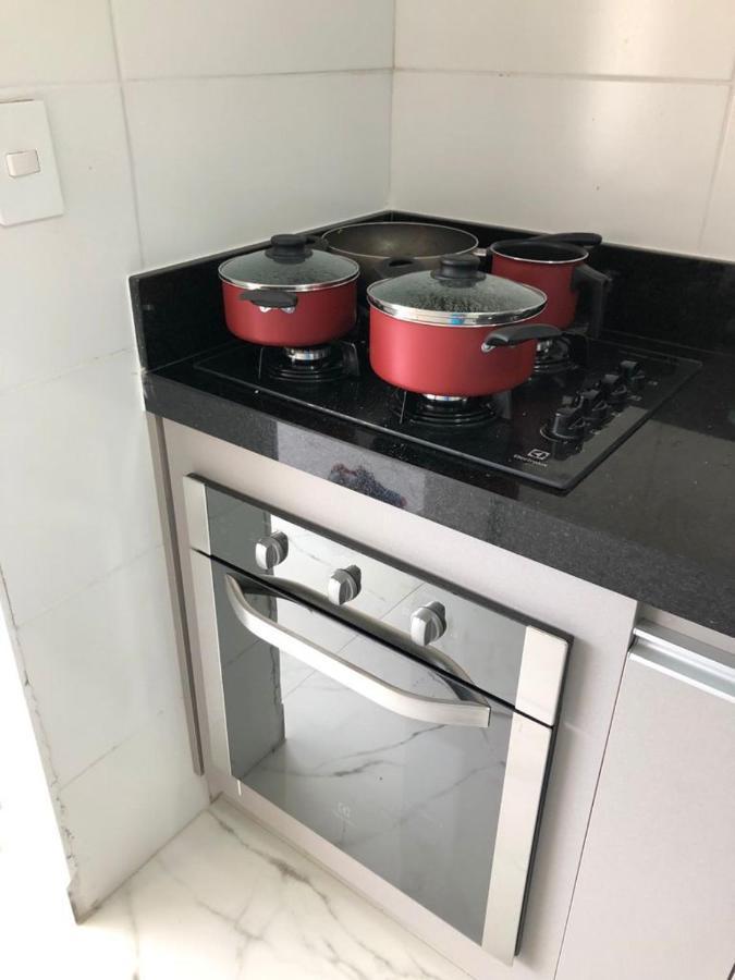 Apartamento Maravilhoso Vista Mar Enseada